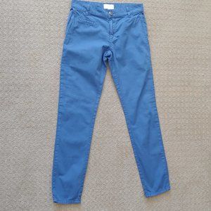 Gucci Kids Blue Casual Bottoms